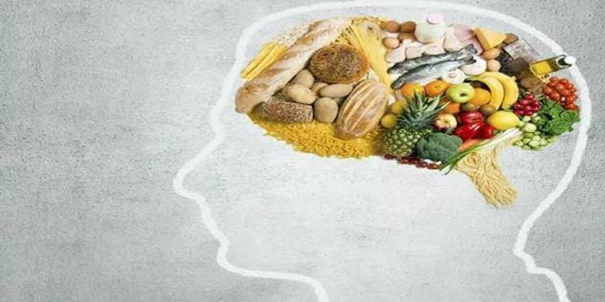 Adjusting meal times supports mental health
