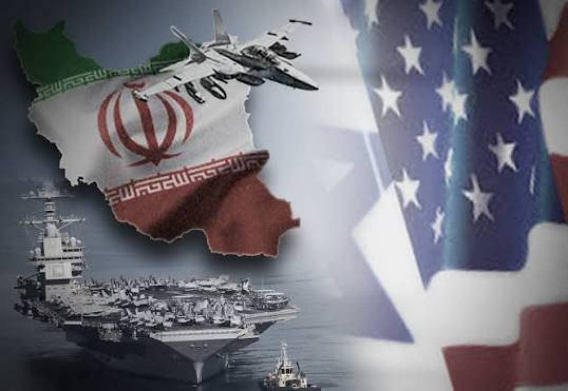 America Struggles to Shield Israel from Iran