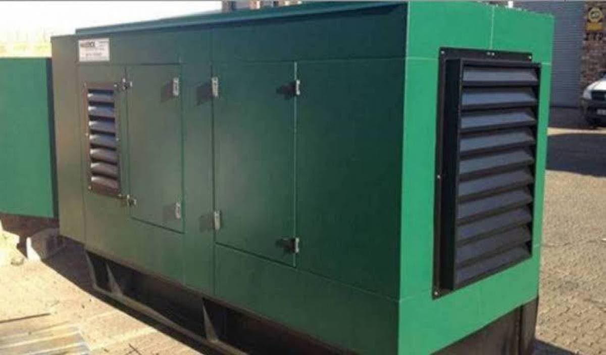 South Economy Department probes generator issues