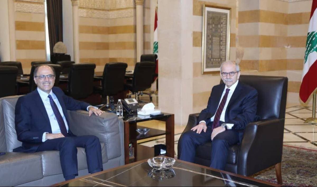 Discussions on Middle Eastern economic impacts