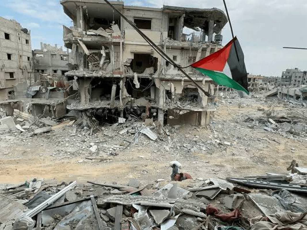 غزة: 4091 خرقًا إسرائيليًا للهدنة في 300 يوم