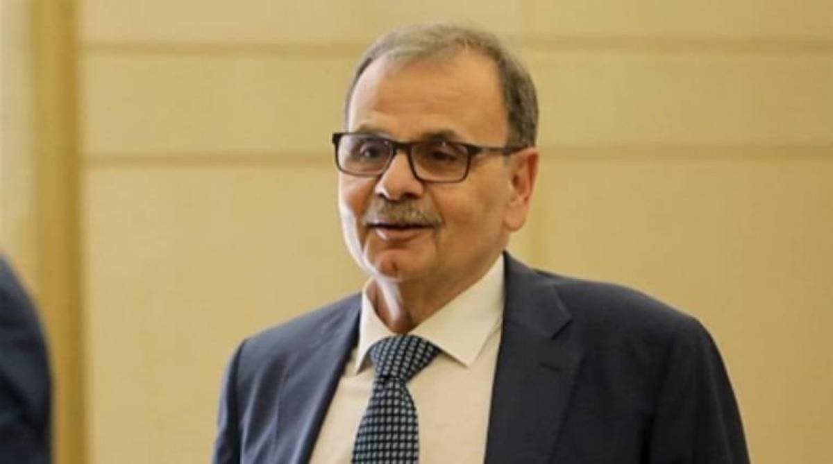 البزري يحدد شرط سيادة الدولة