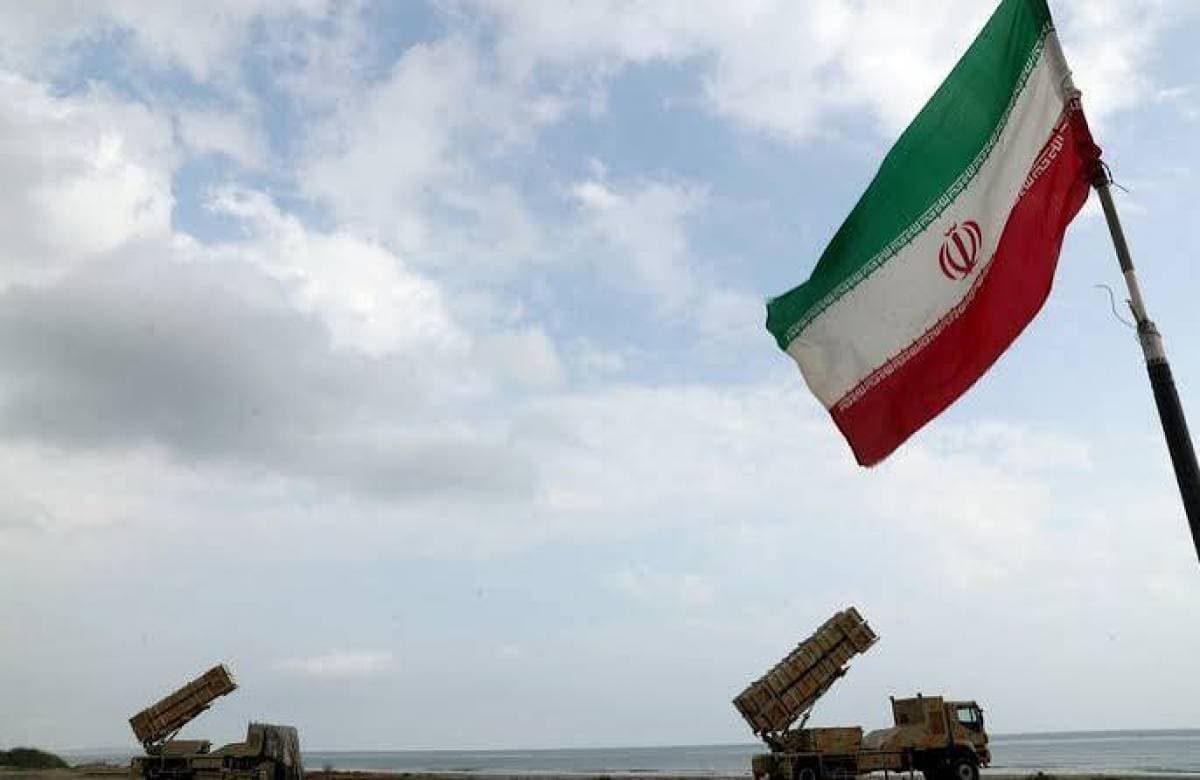 Iran proposes bill to block US Israeli ships