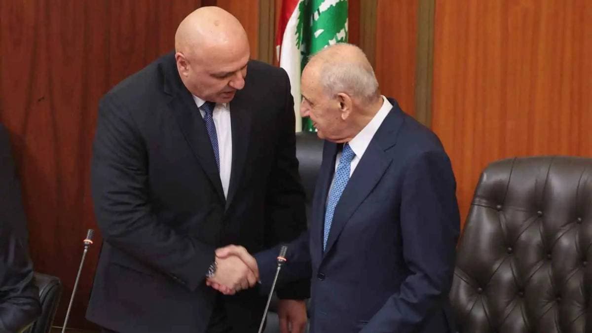 Beirut Works on Aoun-Hezbollah Accord