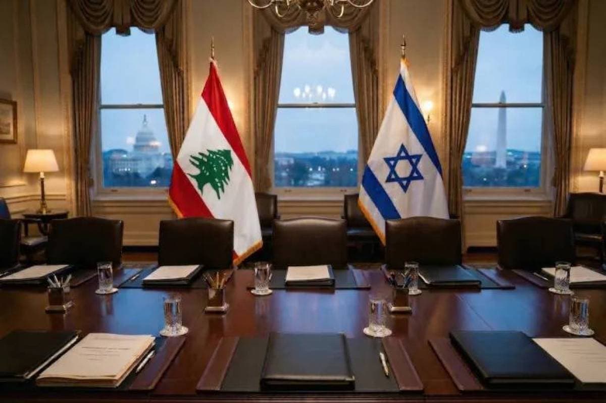 Washington stalls as Israel delays talks