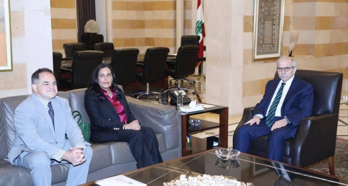 World Bank discusses aid for south reconstruction