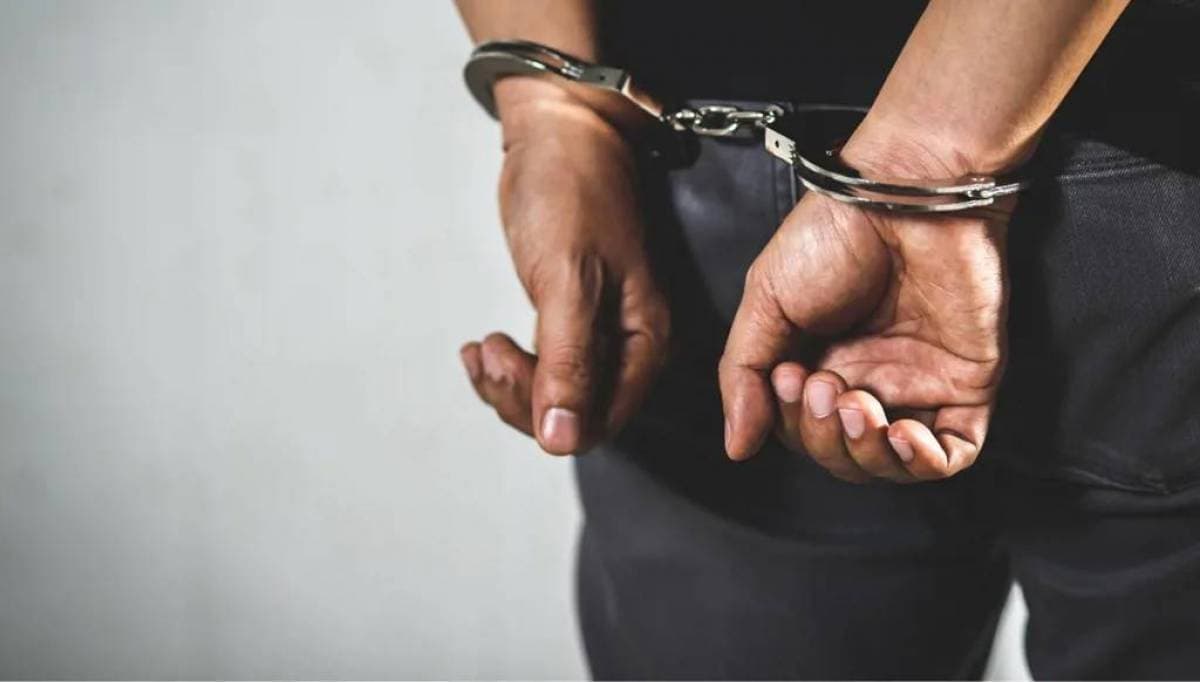 اعتقال مروج عملات مزيفة