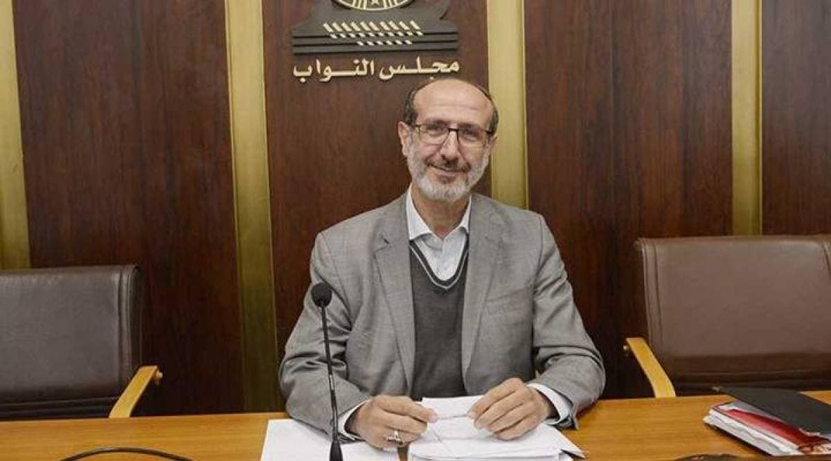 Al-Mousawi emphasizes need for a strong military