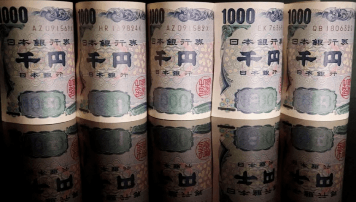US-Japan action impacts currency markets