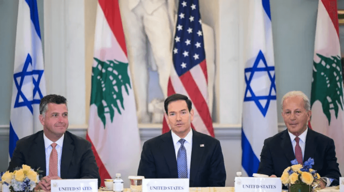 Israel considers Swiss oversight of Lebanon deal