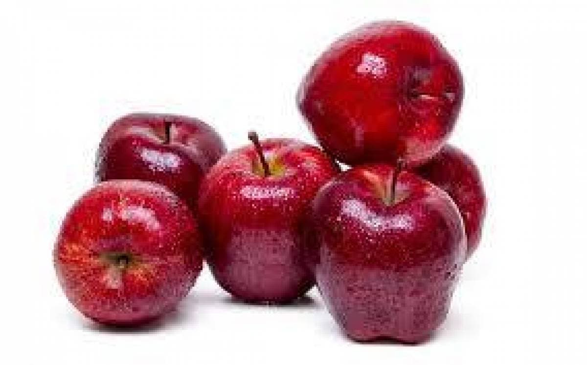Advantages of Morning Apple Intake