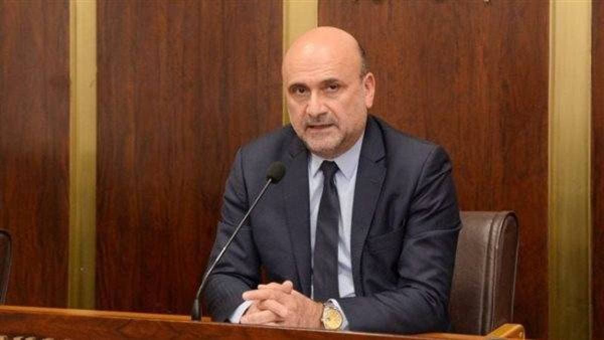 أبي رميا: إلغاء الإعدام يدعم الحياة