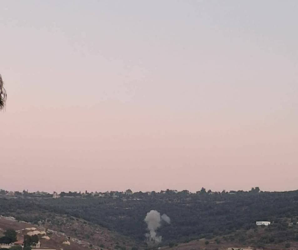 Israeli escalation injures civilians