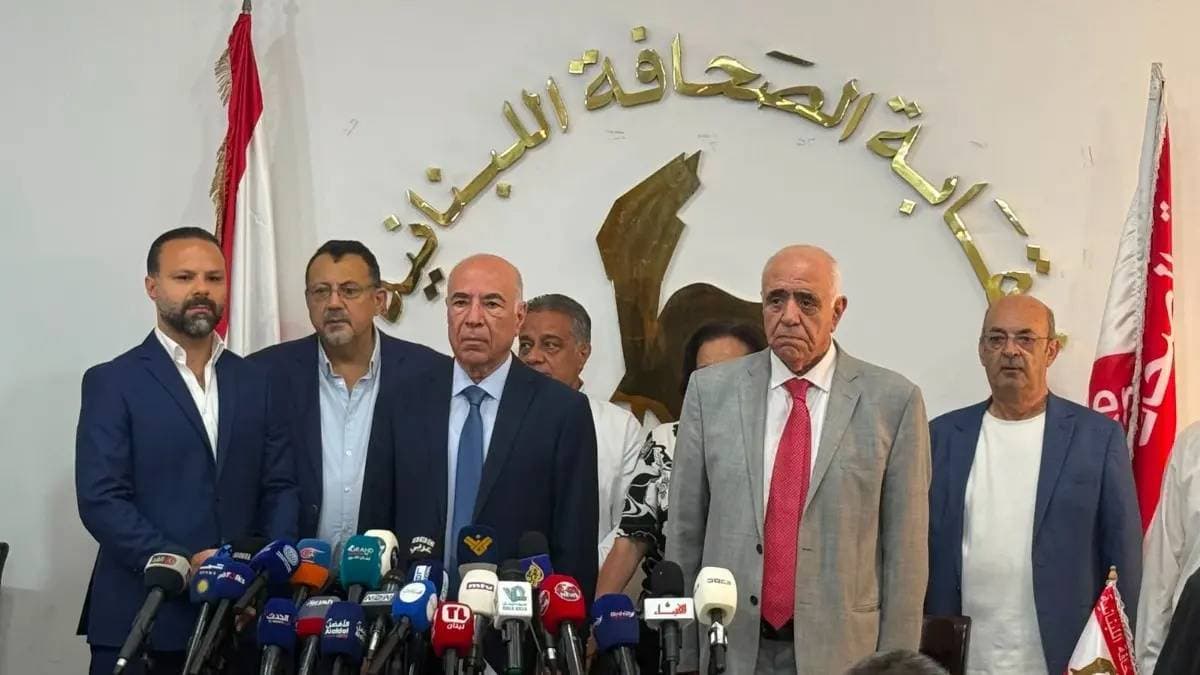 Press and editors oppose new media law
