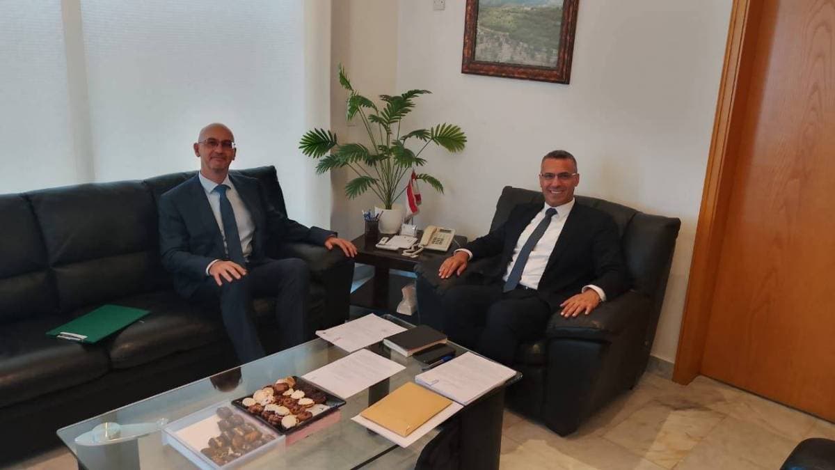 Hani tasked to sign agriculture MOU with Bulgaria