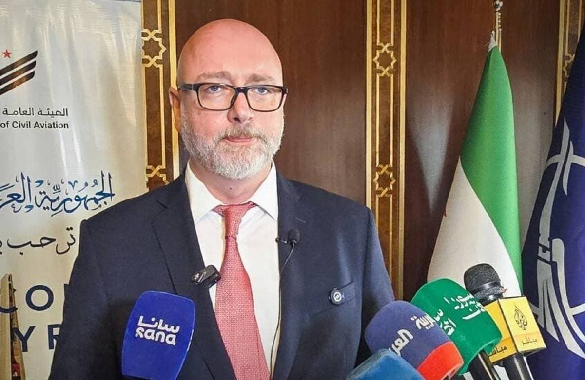 روسيا وسوريا يعيدان الرحلات لتعزيز التعاون