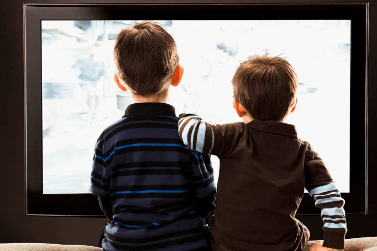 Children's screens: when do they become problematic