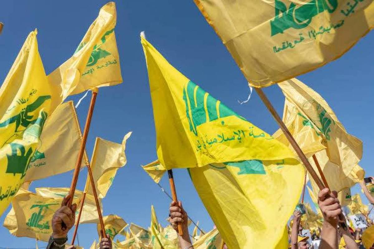 Hezbollah Rejects U.S. Mediation Response to Israel