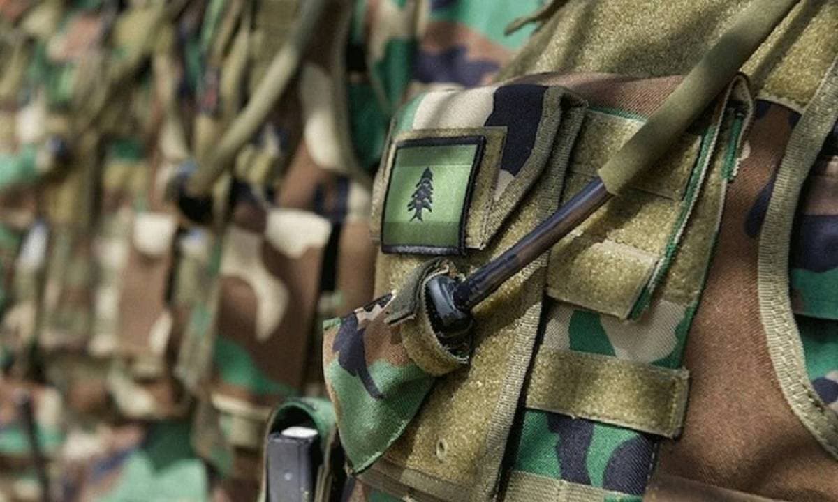 Live-fire army drills in Al-Qaa until August 20