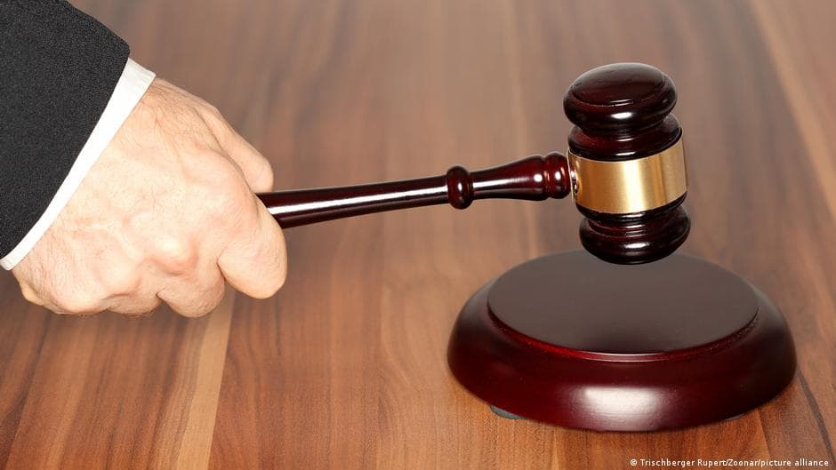 Egypt's Impersonation Crimes from Fake Doctor to Judge