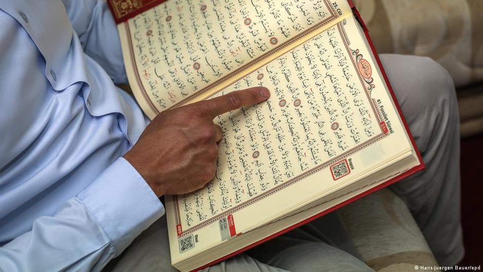 انتعاش محدود لدروس التربية الإسلامية في ألمانيا