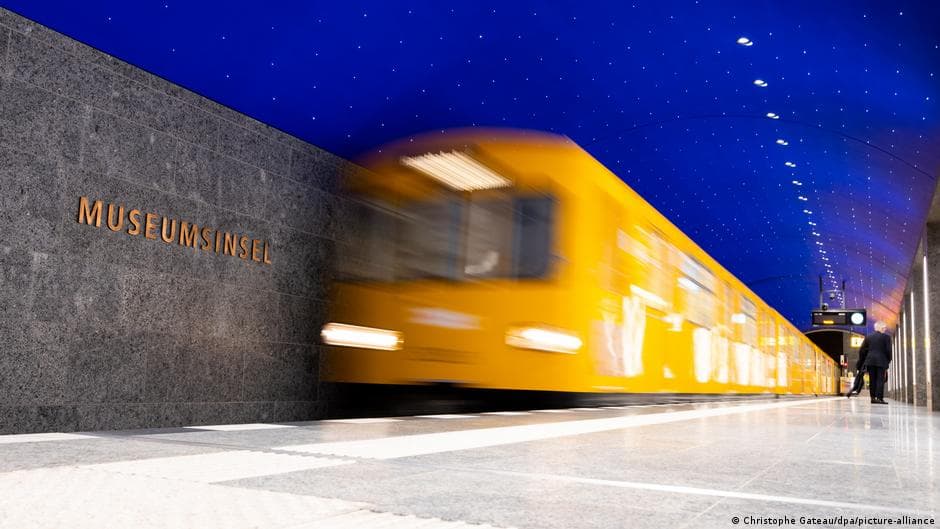 Berlin app warns of ticket inspectors