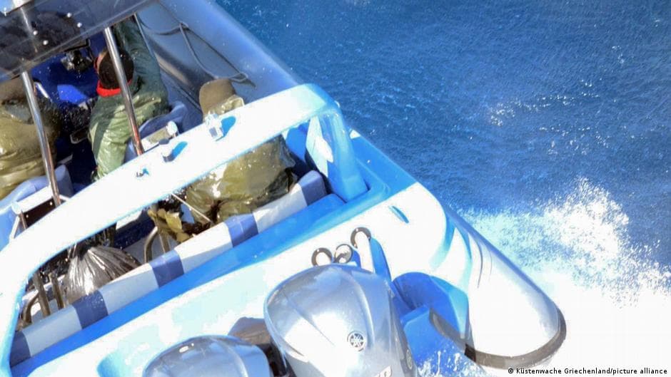 Europe considers military action against drug boats
