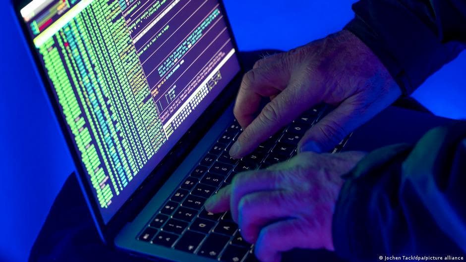 Global Digital Divide Sparks Concern