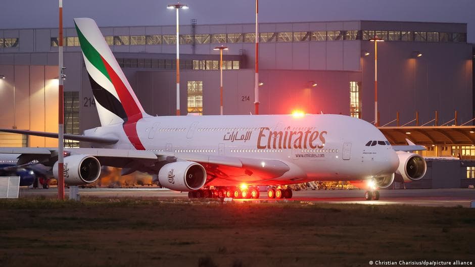 Controversy Before Mohammad bin Zayed Visit