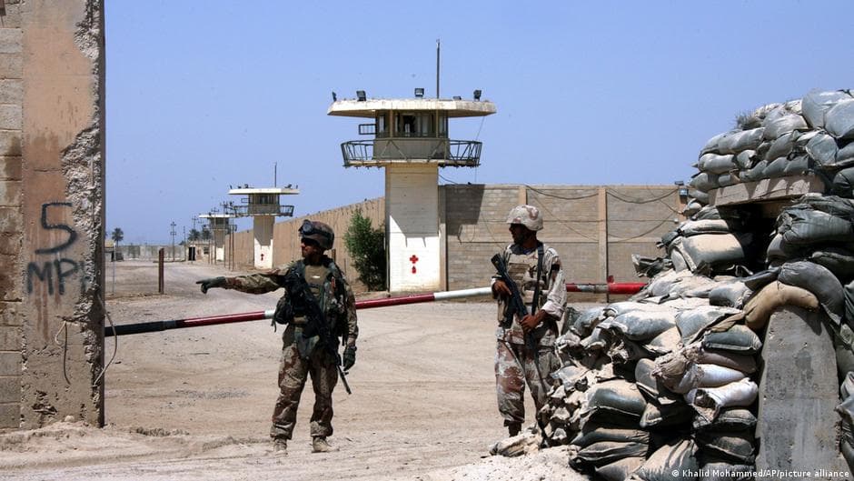 العراق اليوم: من يحمي نزلاء السجون عند انقطاع الكاميرات