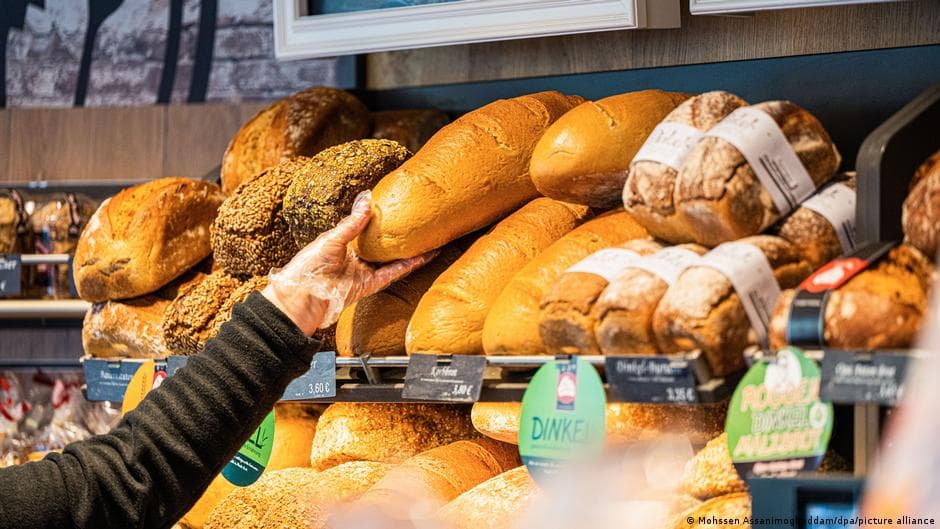 ألمانيا: نقص 10 غرامات في نصف رغيف يكلّف الخباز 15 ألف يورو