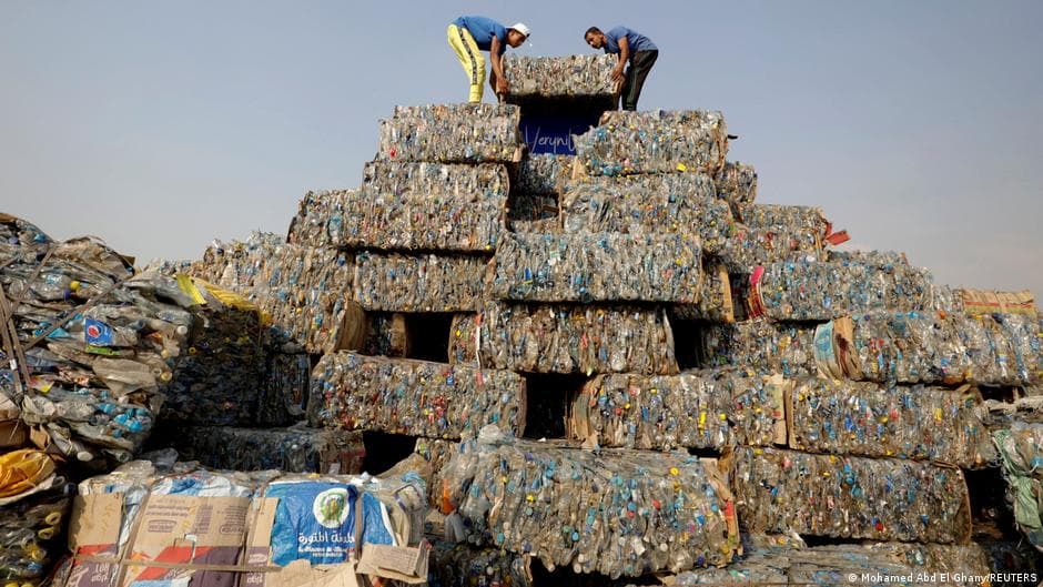 Zabalin Cairo transforms waste into wealth