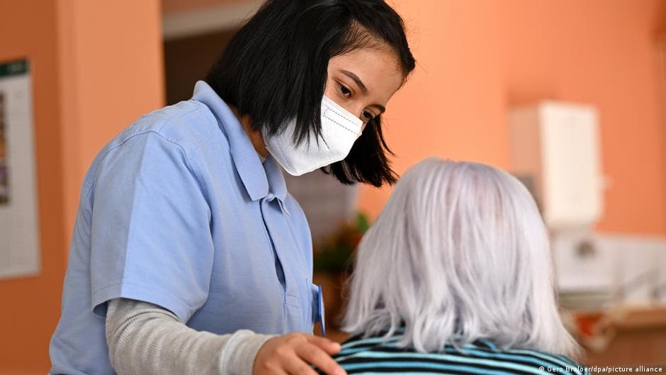 مكتب الإحصاء: المهاجرون يشكلون أكثر من ربع العمال في ألمانيا