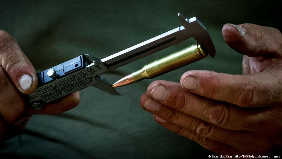 Arab youths coerced into fighting Ukraine