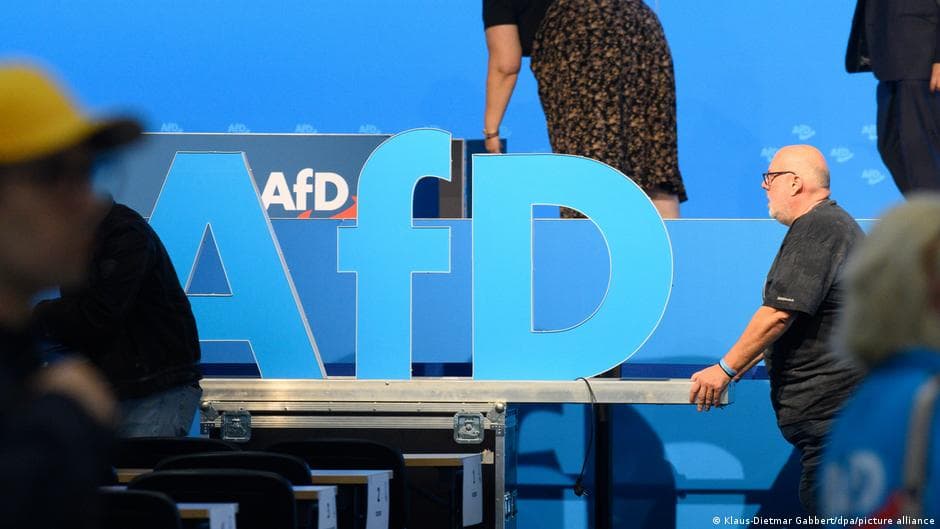 Formation of the Alternative Government