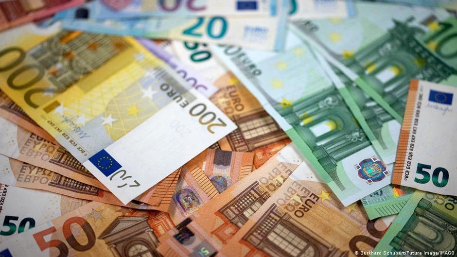 Germany Sets New Inheritance Tax Record