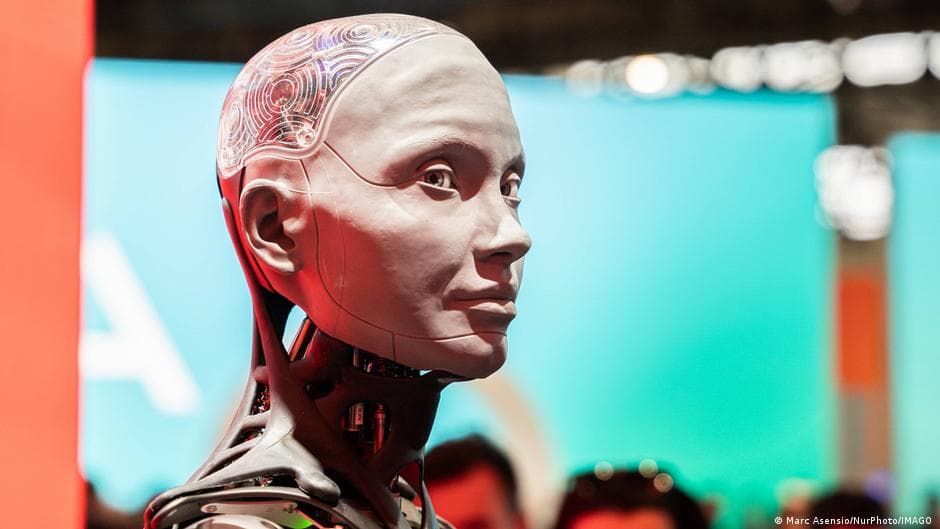 AI Experts Warn of Human Extinction Risks