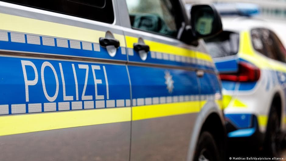 Germany cracks down on Islamist plot