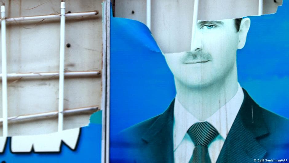 Bassam Al-Hassan Resides in Lebanon Under Protection