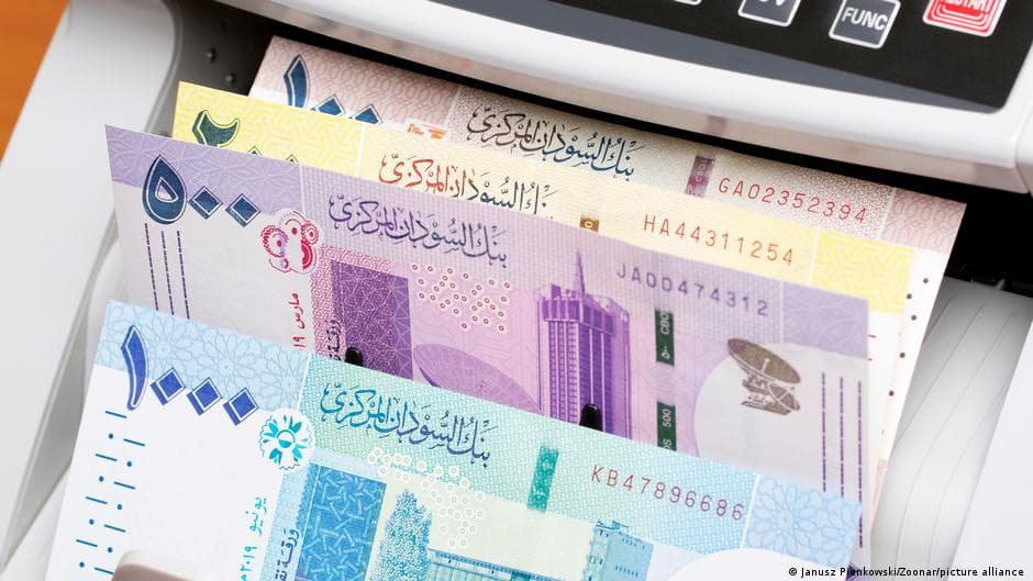 تأثيرات الحرب الإيرانية على السودانيين
