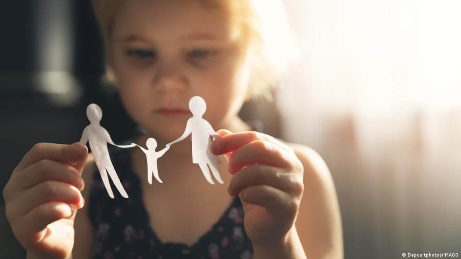 ألمانيا تسجل ارتفاعا في اعتداءات جنسية على الأطفال