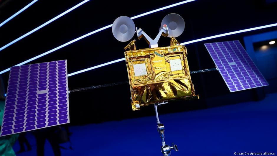 Musk reportedly slowed Starlink in Ukraine