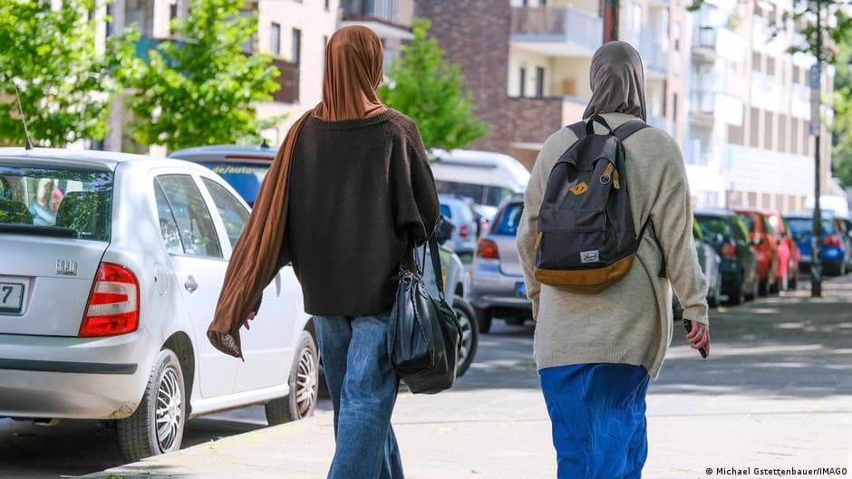 هل أرقام العنصرية ضد المسلمين موثوقة