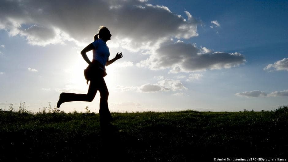Principle 2-2-1 for quick fitness