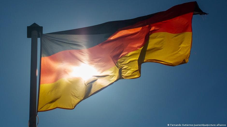 Germany's Image Among Arabs