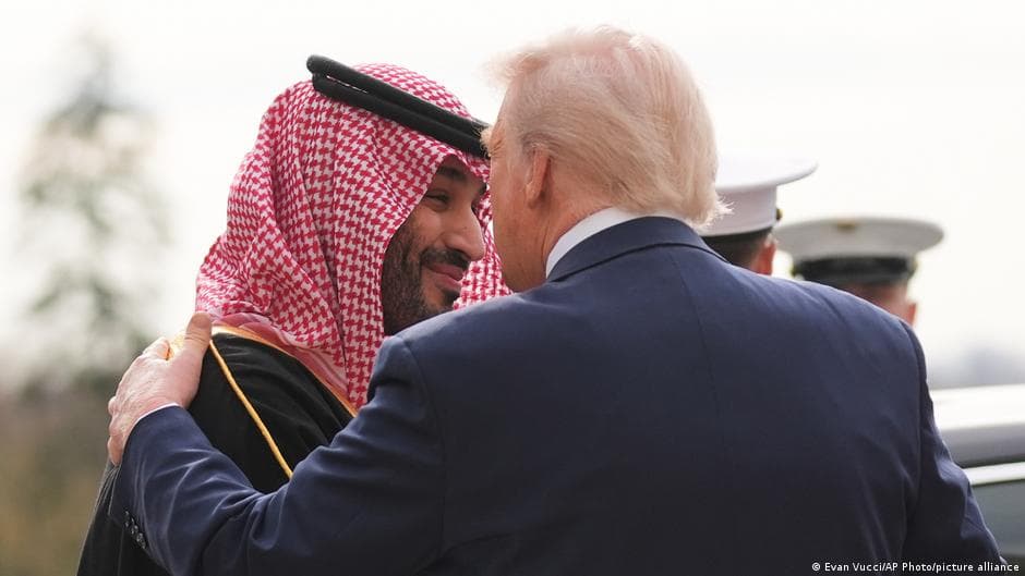 Trump advances Saudi uranium deal