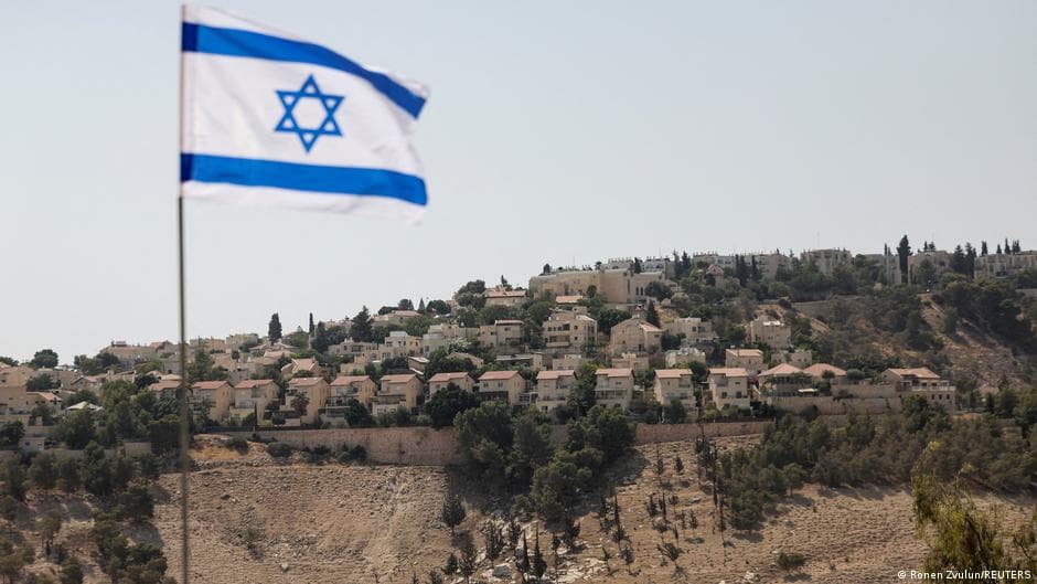 UK strengthens economic measures on West Bank