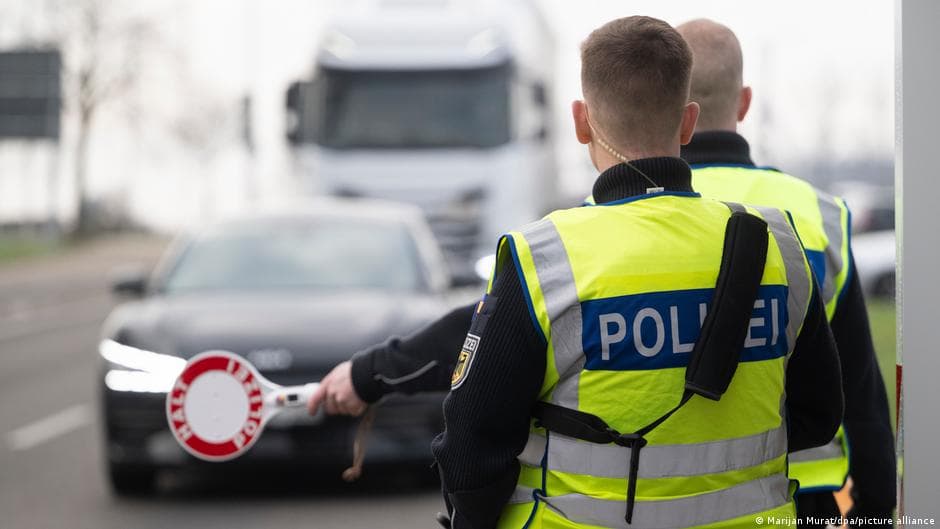 Europe Bridge shifts from border symbol to surveillance point