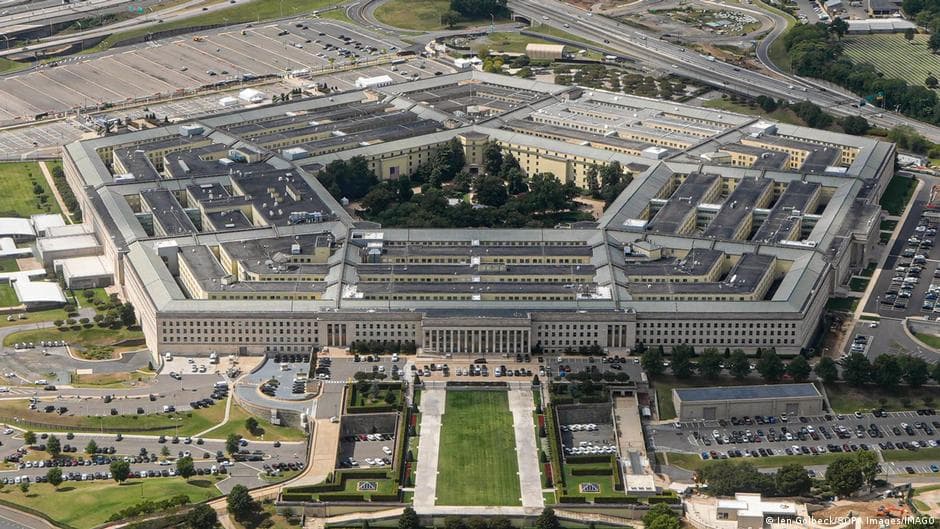 Trump admin eyes MOAB against Iran