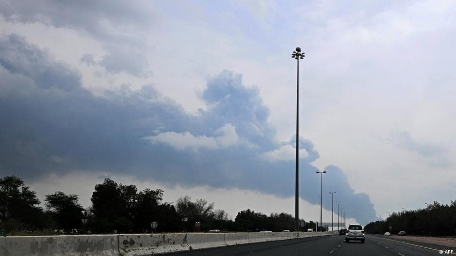 قطر: الخليج يعتمد على واشنطن لأمنه غير كاف